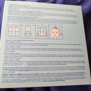 Mary Kay Hydrating Sheet Masks